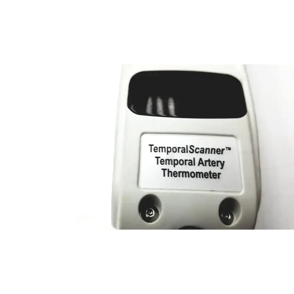 Exergen TAT-5000 Temporal Artery Thermometer Temporal Artery Thermometer, as-is (for parts) product photo 5