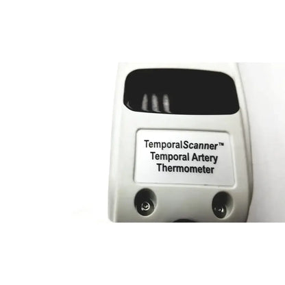 Exergen TAT-5000 Temporal Artery Thermometer Temporal Artery Thermometer, as-is (for parts) product photo 5