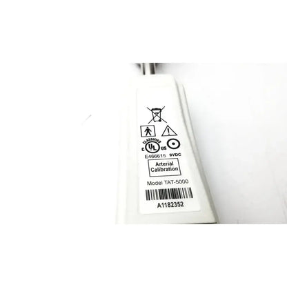 Exergen TAT-5000 Temporal Artery Thermometer Temporal Artery Thermometer, as-is (for parts) product photo 8