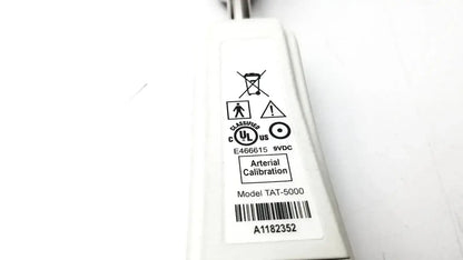 Exergen TAT-5000 Temporal Artery Thermometer Temporal Artery Thermometer, as-is (for parts) product photo 8