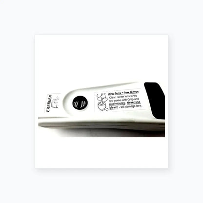 Exergen TAT-5000 Temporal Artery Thermometer Temporal Artery Thermometer, as-is (for parts) product photo 4