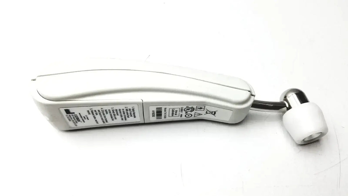 Exergen TAT-5000 Temporal Artery Thermometer Temporal Artery Thermometer, as-is (for parts) product photo 6