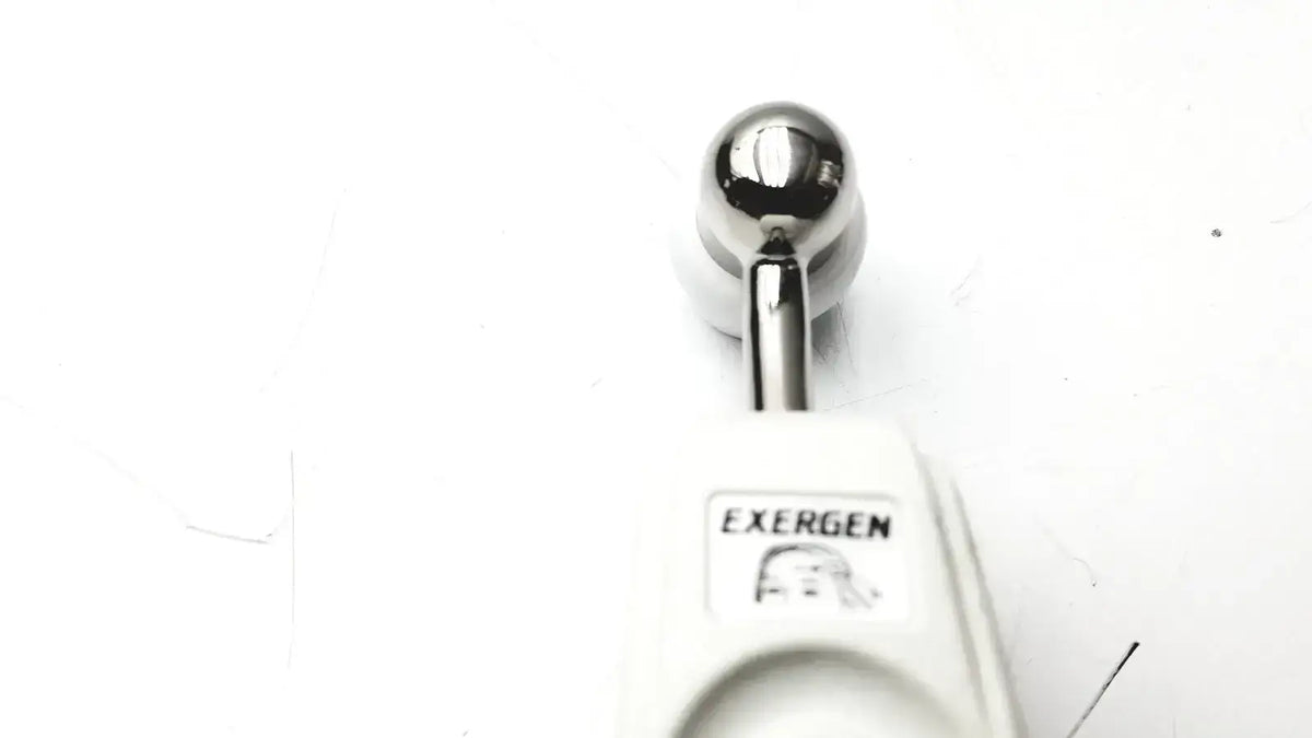 Exergen TAT-5000 Temporal Artery Thermometer Temporal Artery Thermometer, as-is (for parts) product photo 3