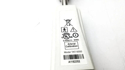 Exergen TAT-5000 Temporal Artery Thermometer Temporal Artery Thermometer, as-is (for parts) product photo 8
