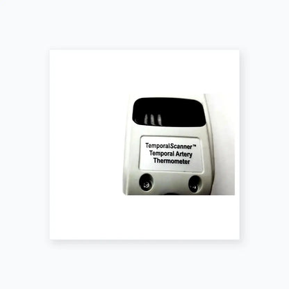 Exergen TAT-5000 Temporal Artery Thermometer Temporal Artery Thermometer, as-is (for parts) product photo 5