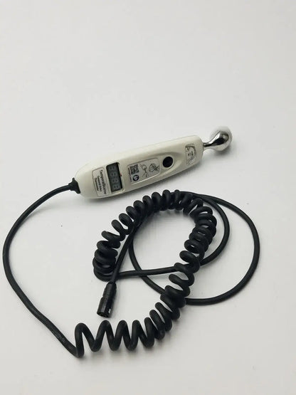 Exergen Temporal Scanner Temporal Artery Thermometer Temporal Artery Thermometer, as-is (for parts) product photo 1