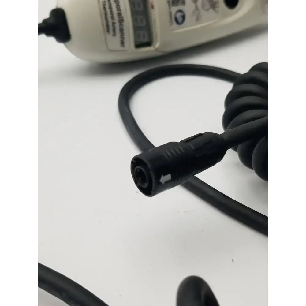 Exergen Temporal Scanner Temporal Artery Thermometer Temporal Artery Thermometer, as-is (for parts) product photo 2
