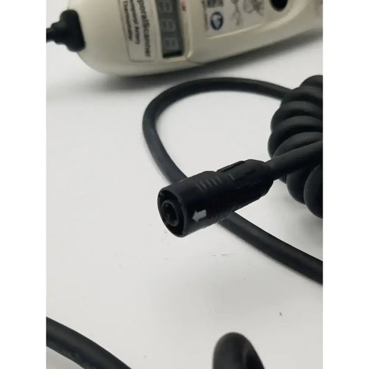 Exergen Temporal Scanner Temporal Artery Thermometer Temporal Artery Thermometer, as-is (for parts) product photo 2
