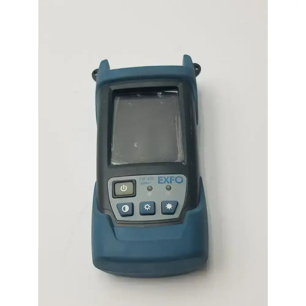 EXFO Fip-400 Viewer 43107-20562 Fiber Optic Inspection Probe, second-hand product photo 5