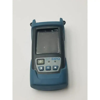 EXFO Fip-400 Viewer 43107-20562 Fiber Optic Inspection Probe, second-hand product photo 5