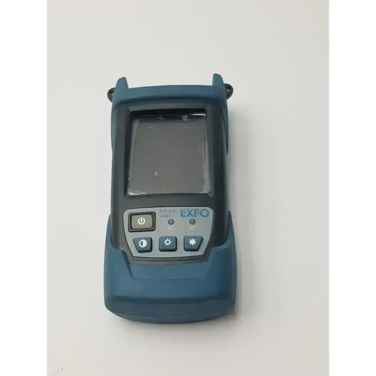 EXFO Fip-400 Viewer 43107-20562 Fiber Optic Inspection Probe, second-hand product photo 1