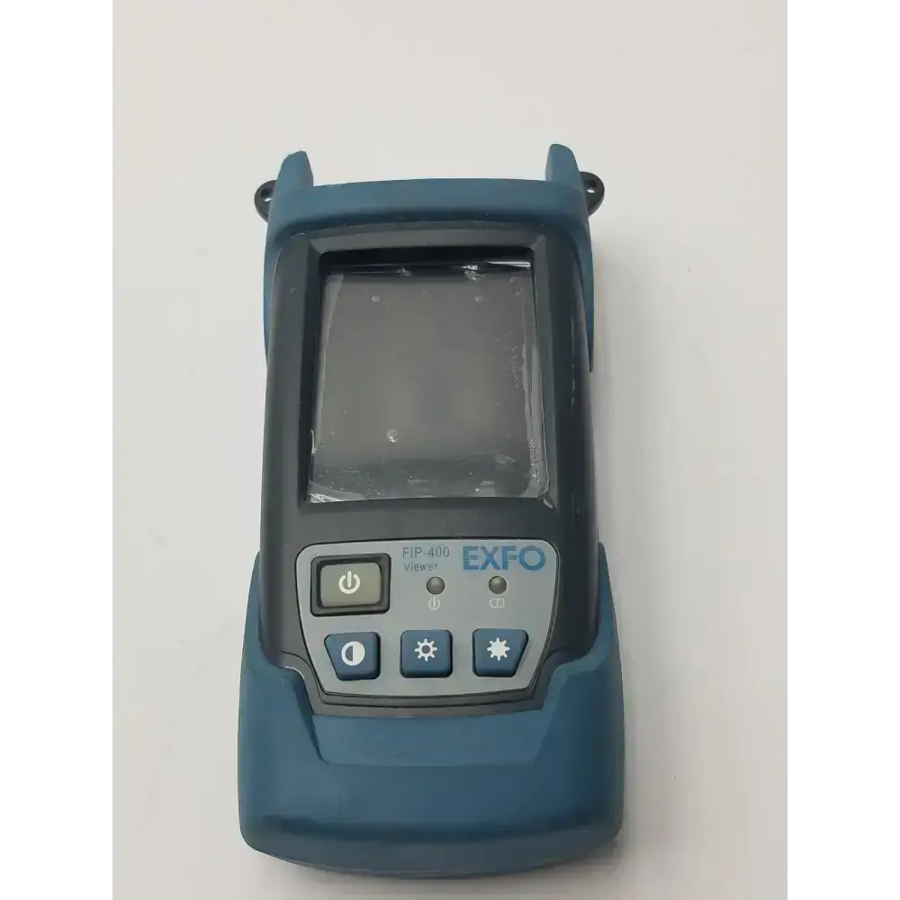 EXFO Fip-400 Viewer 43107-20562 Fiber Optic Inspection Probe, second-hand product photo 6