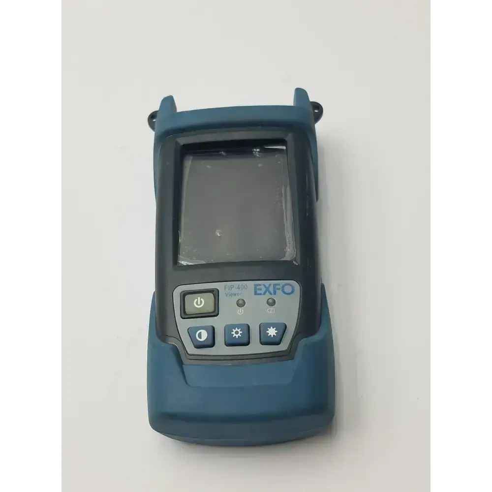 EXFO Fip-400 Viewer 43107-20562 Fiber Optic Inspection Probe, second-hand product photo 5