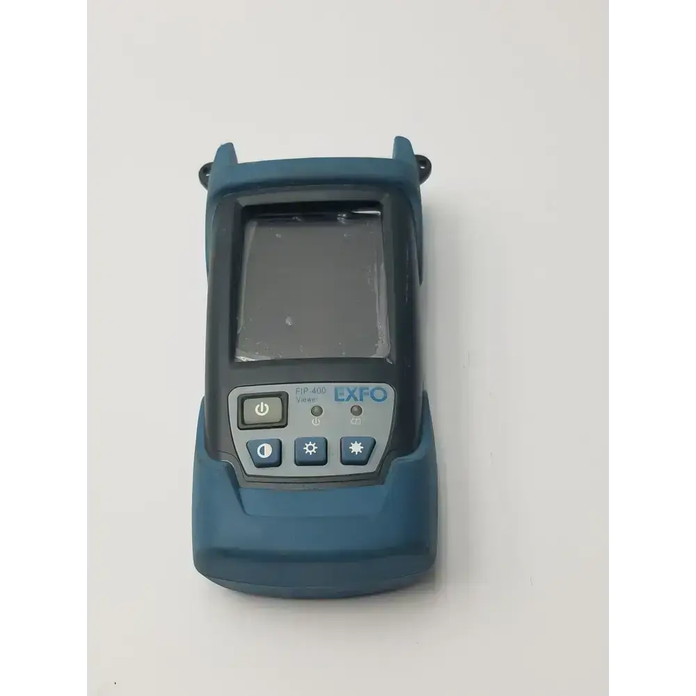 EXFO Fip-400 Viewer 43107-20562 Fiber Optic Inspection Probe, second-hand product photo 1
