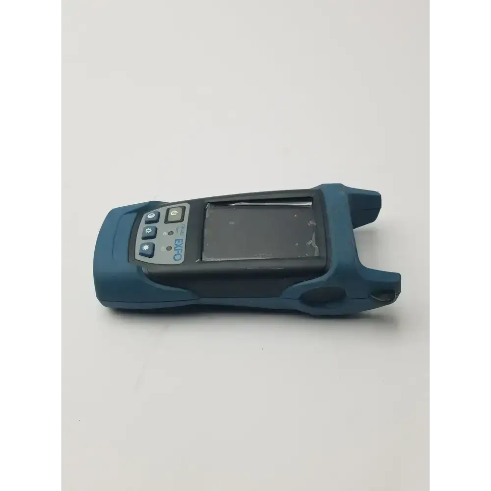 EXFO Fip-400 Viewer 43107-20562 Fiber Optic Inspection Probe, second-hand product photo 4