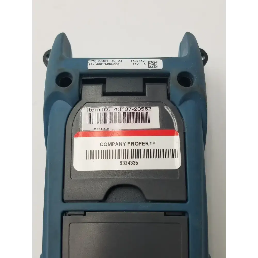 EXFO Fip-400 Viewer 43107-20562 Fiber Optic Inspection Probe, second-hand product photo 9