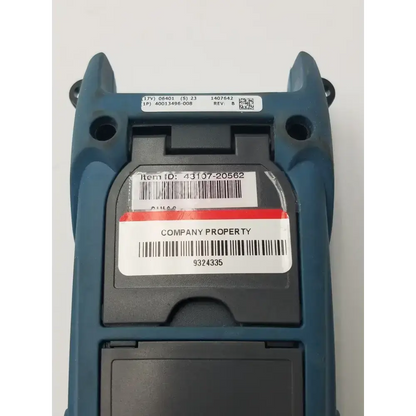 EXFO Fip-400 Viewer 43107-20562 Fiber Optic Inspection Probe, second-hand product photo 9