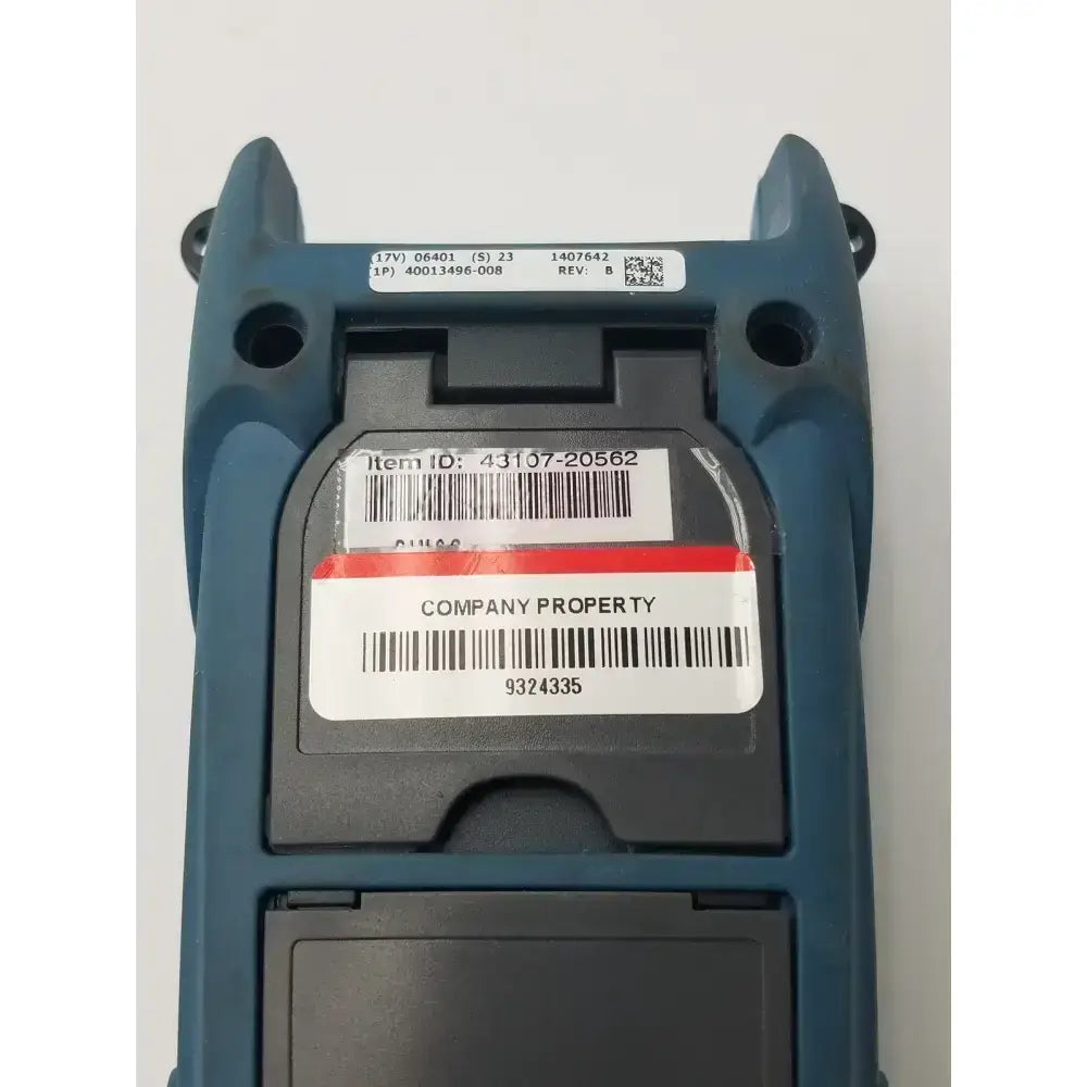 EXFO Fip-400 Viewer 43107-20562 Fiber Optic Inspection Probe, second-hand product photo 9