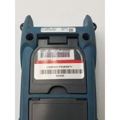 EXFO Fip-400 Viewer 43107-20562 Fiber Optic Inspection Probe, second-hand product photo 9