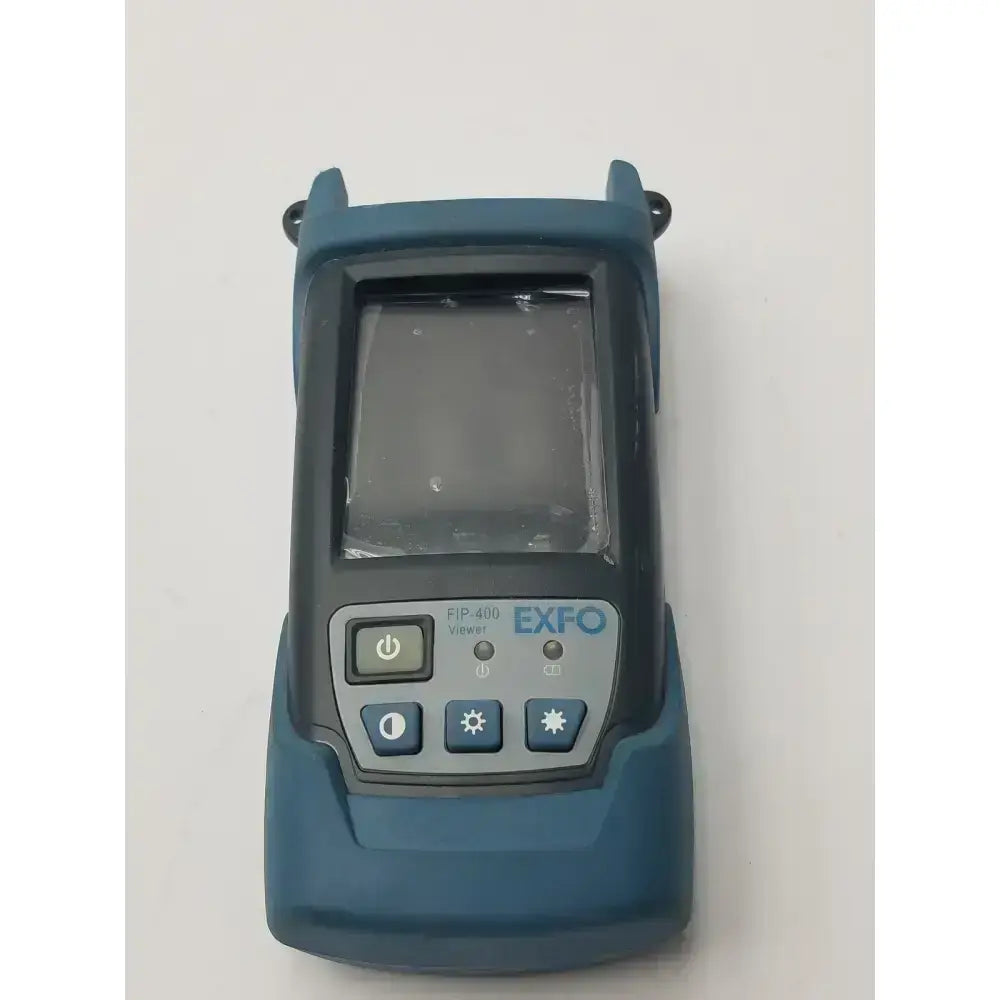 EXFO Fip-400 Viewer 43107-20562 Fiber Optic Inspection Probe, second-hand product photo 6
