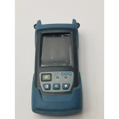 EXFO Fip-400 Viewer 43107-20562 Fiber Optic Inspection Probe, second-hand product photo 6