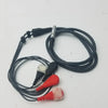 EXG 5 Lead Set Cable for EKG ECG