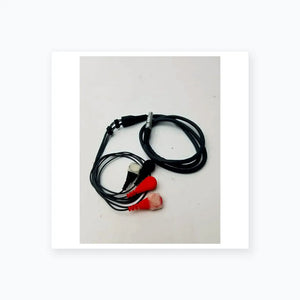 EXG 5 Lead Set Cable for EKG ECG