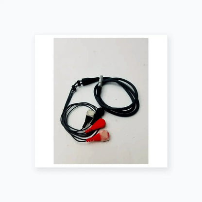 Reuse Medical EXG 5 Lead Set Cable for EKG ECG ECG & EKG Machines, second-hand product photo 1