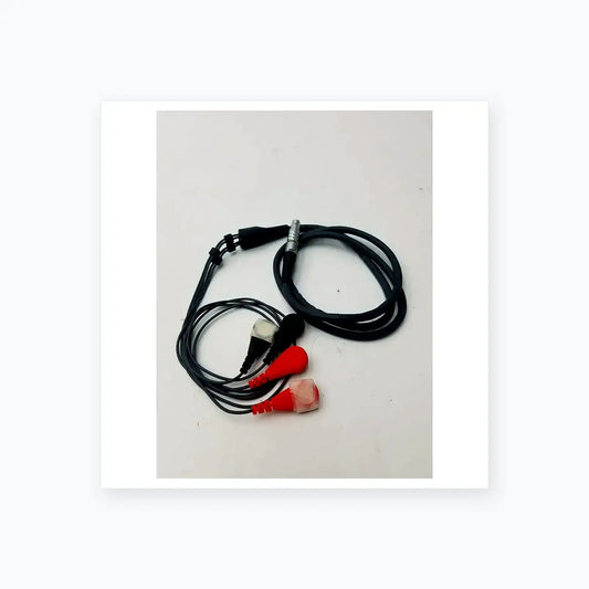 Reuse Medical EXG 5 Lead Set Cable for EKG ECG ECG & EKG Machines, second-hand product photo 1