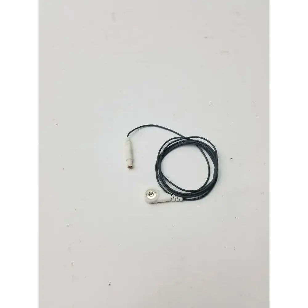 Generic EXG Lead Cable EEG EKG EMG Biofeedback Sensor Lead Cable, second-hand product photo 5