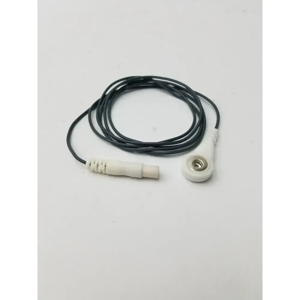 Generic EXG Lead Cable EEG EKG EMG Biofeedback Sensor Lead Cable, second-hand product photo 1