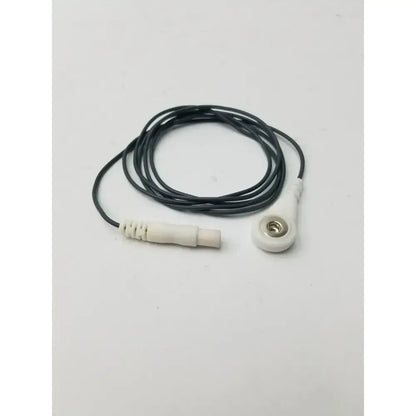 Generic EXG Lead Cable EEG EKG EMG Biofeedback Sensor Lead Cable, second-hand product photo 1