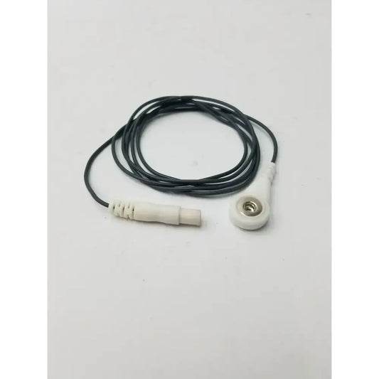 Generic EXG Lead Cable EEG EKG EMG Biofeedback Sensor Lead Cable, second-hand product photo 1