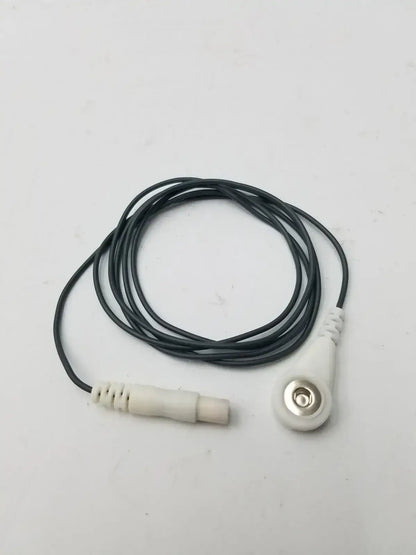 Generic EXG Lead Cable EEG EKG EMG Biofeedback Sensor Lead Cable, second-hand product photo 2