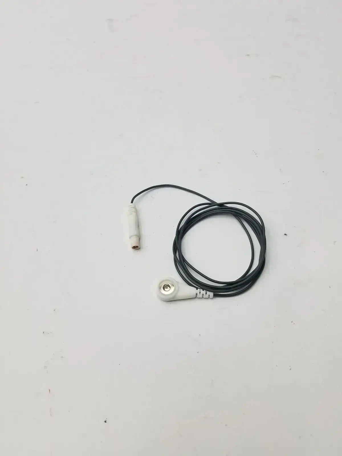 Generic EXG Lead Cable EEG EKG EMG Biofeedback Sensor Lead Cable, second-hand product photo 5