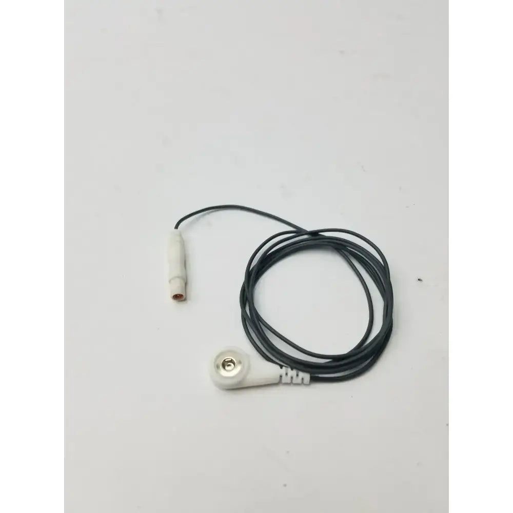 Generic EXG Lead Cable EEG EKG EMG Biofeedback Sensor Lead Cable, second-hand product photo 4