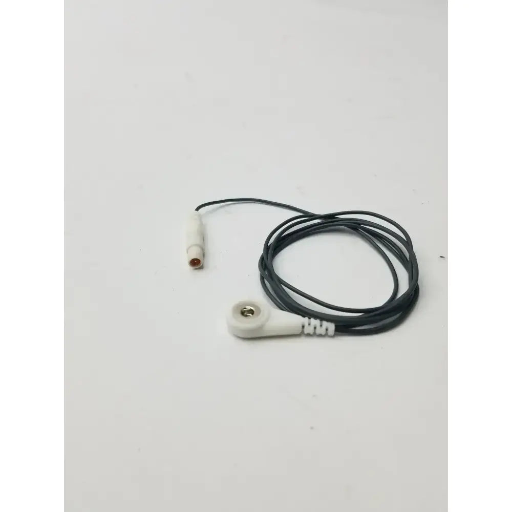Generic EXG Lead Cable EEG EKG EMG Biofeedback Sensor Lead Cable, second-hand product photo 3