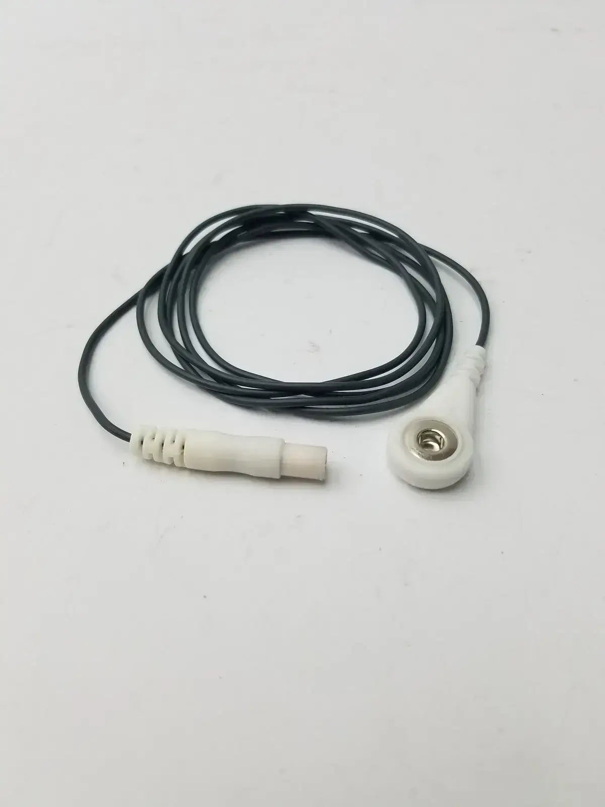 Generic EXG Lead Cable EEG EKG EMG Biofeedback Sensor Lead Cable, second-hand product photo 1