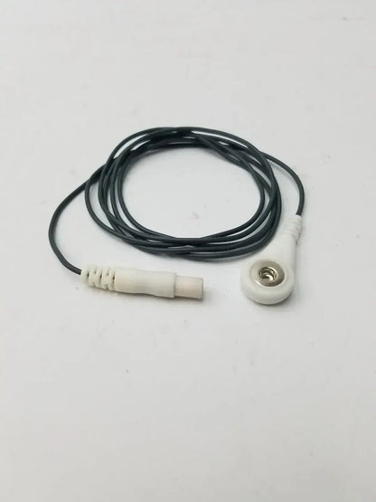 Generic EXG Lead Cable EEG EKG EMG Biofeedback Sensor Lead Cable, second-hand product photo 1