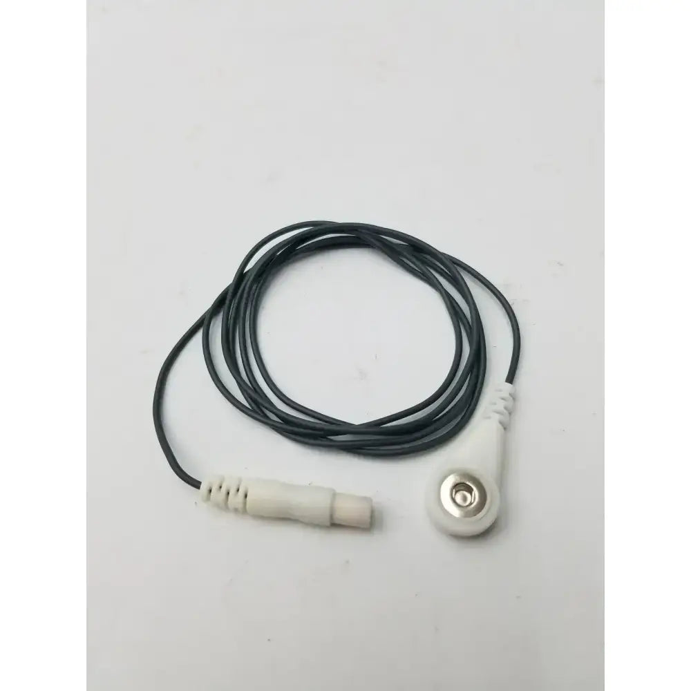 Generic EXG Lead Cable EEG EKG EMG Biofeedback Sensor Lead Cable, second-hand product photo 2