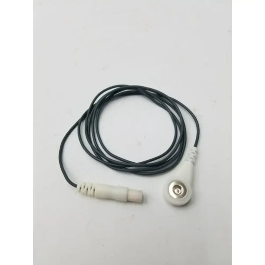 Generic EXG Lead Cable EEG EKG EMG Biofeedback Sensor Lead Cable, second-hand product photo 2