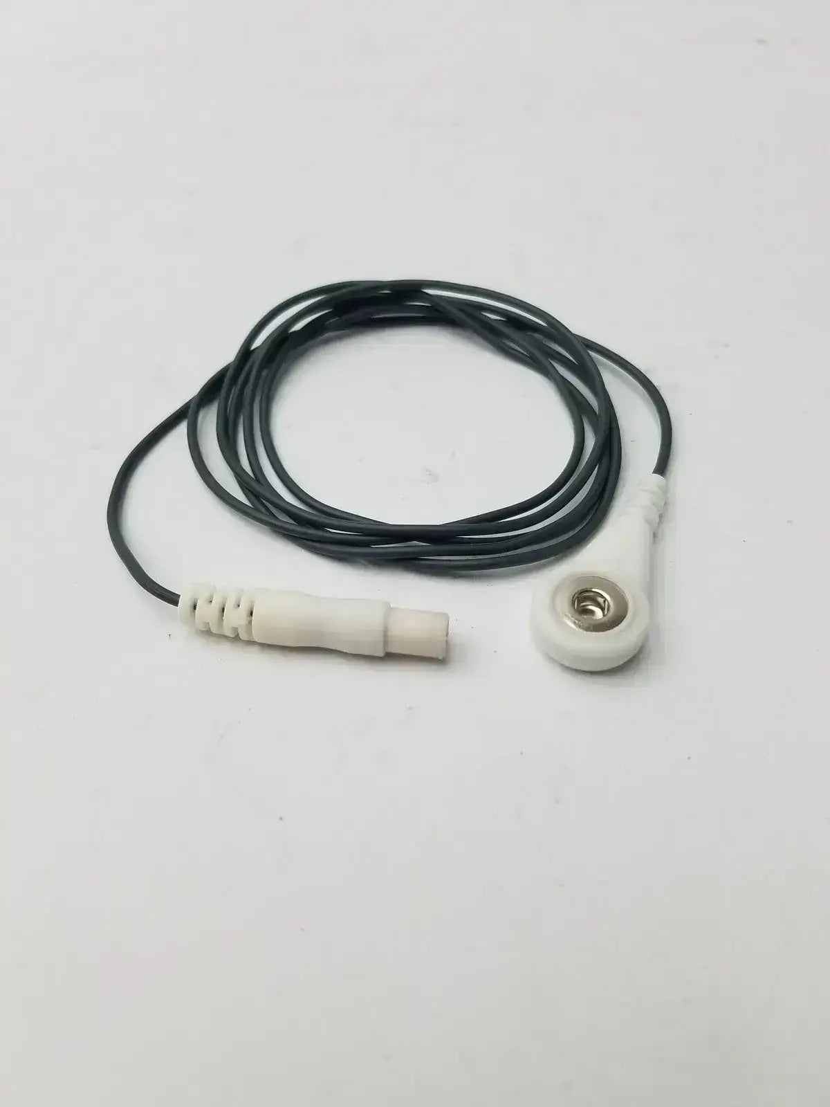 Generic EXG Lead Cable EEG EKG EMG Biofeedback Sensor Lead Cable, second-hand product photo 1