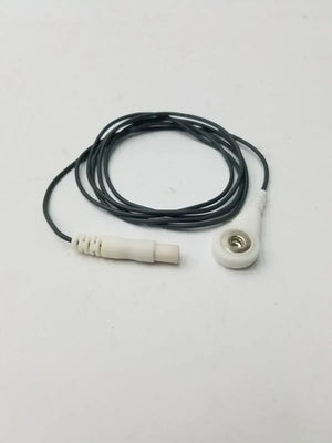 EXG Lead Cable EEG EKG EMG Biofeedback Sensor