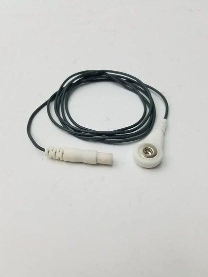 Generic EXG Lead Cable EEG EKG EMG Biofeedback Sensor Lead Cable, second-hand product photo 1