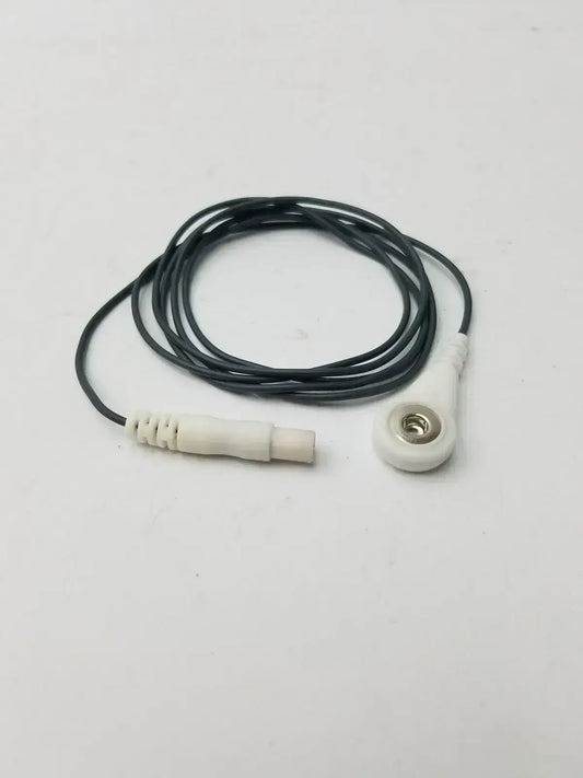 Generic EXG Lead Cable EEG EKG EMG Biofeedback Sensor Lead Cable, second-hand product photo 1