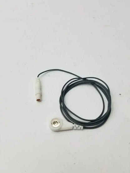 Generic EXG Lead Cable EEG EKG EMG Biofeedback Sensor Lead Cable, second-hand product photo 4