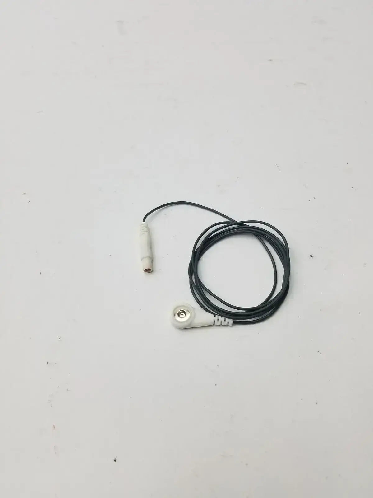 Generic EXG Lead Cable EEG EKG EMG Biofeedback Sensor Lead Cable, second-hand product photo 5