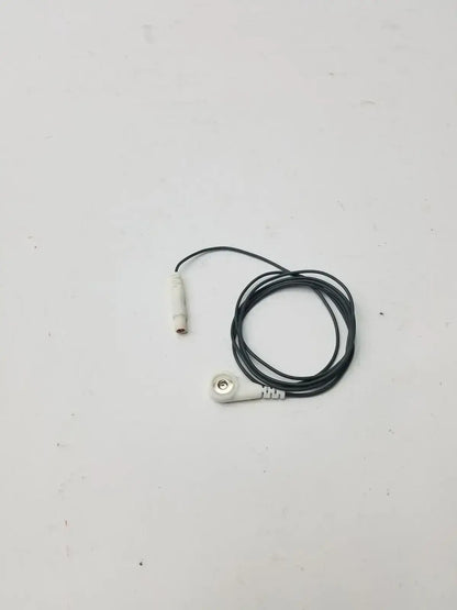 Generic EXG Lead Cable EEG EKG EMG Biofeedback Sensor Lead Cable, second-hand product photo 5