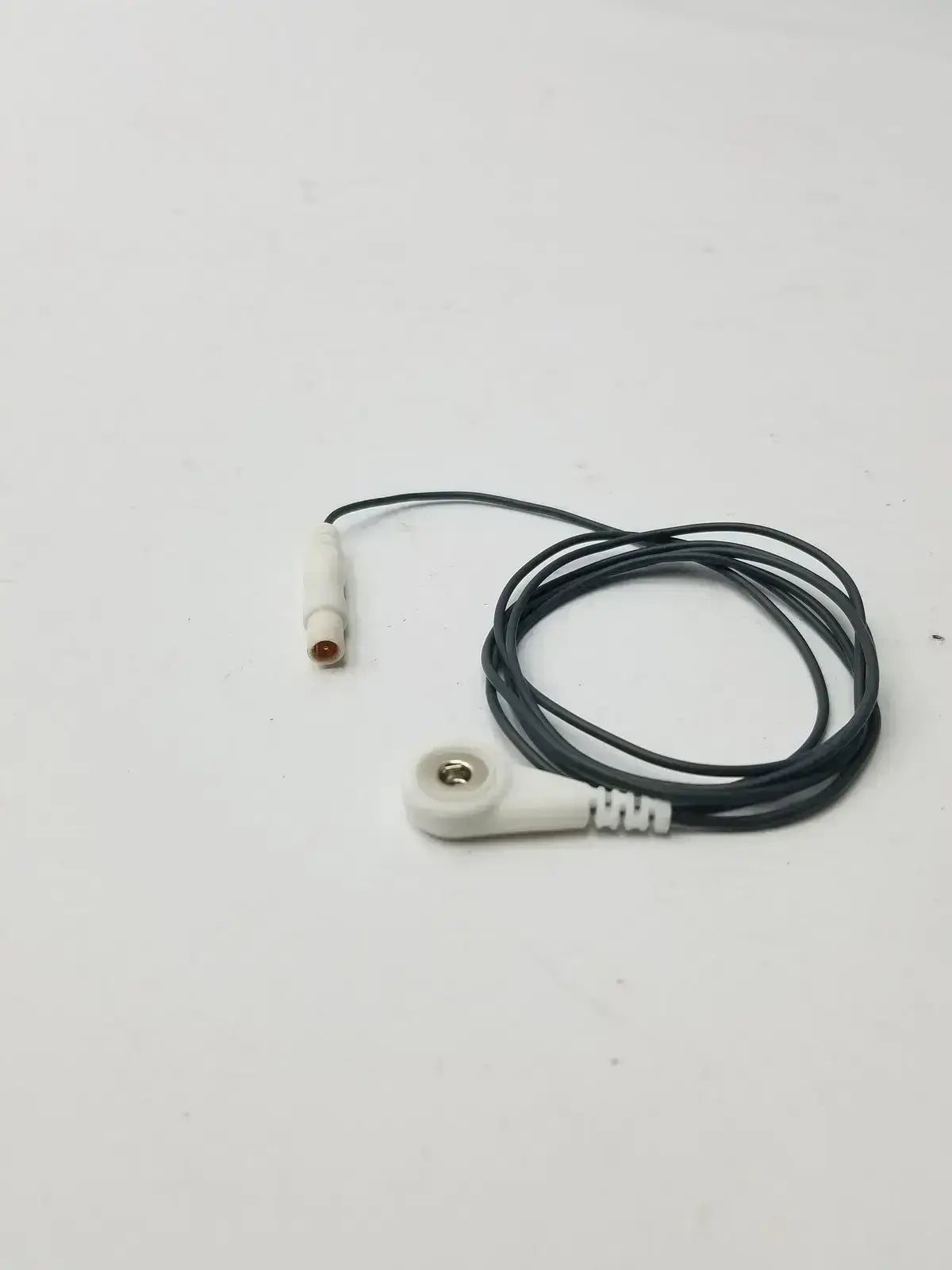 Generic EXG Lead Cable EEG EKG EMG Biofeedback Sensor Lead Cable, second-hand product photo 3