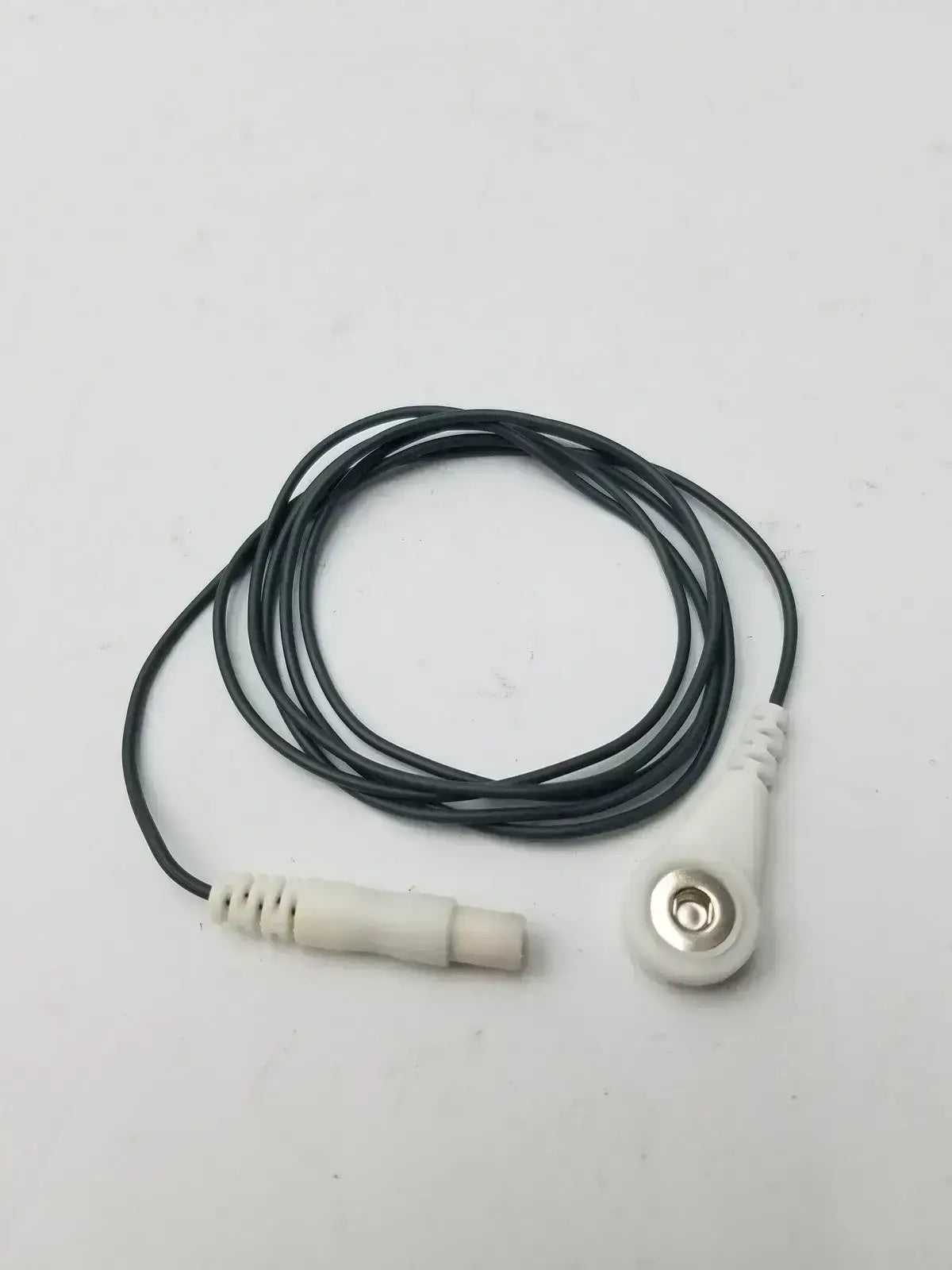 Generic EXG Lead Cable EEG EKG EMG Biofeedback Sensor Lead Cable, second-hand product photo 2